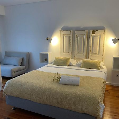 Botica Guesthouse Espinho  Exterior photo